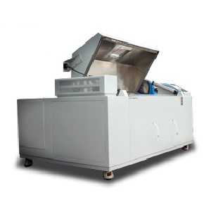 鹽霧循環腐蝕測試箱